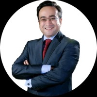 Arise Employee Ravin Mody's profile photo