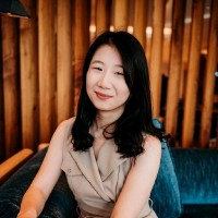 SAM Nutrition Employee Ashley Yang's profile photo