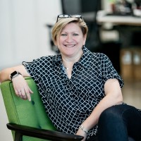Kaptcha Employee Anne-Marie Worden's profile photo