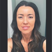 Scientel Solutions Employee Roxana Hoffman's profile photo