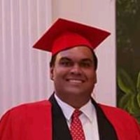 McLarens Group of Companies Employee Viraj Msc's profile photo