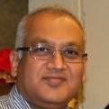 SEH America Employee Nirav Sheth's profile photo