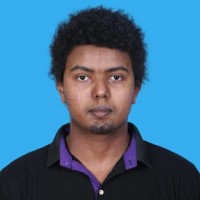 Beagle Employee Eskender Fikireyohannes's profile photo