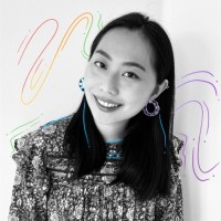 Panintelligence Employee Amanda Ng's profile photo