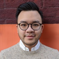 TrueRights Employee Jason Foo's profile photo