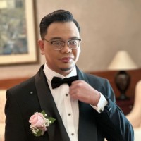 HMI OneCare Clinic Employee Mirza Syafiq's profile photo