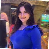 BTS BANK Employee Leila Fitouri's profile photo