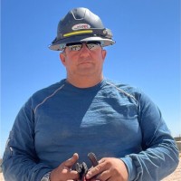 American Eagle a division of Bennett Motor Express, LLC Employee Edward Bryce's profile photo