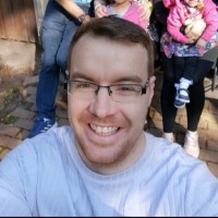 Ulster Weavers Employee Jonathan Ford's profile photo
