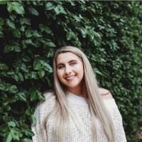 Lockheed Martin Employee MacKenzie Hicks's profile photo
