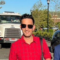 Fashinza Employee Jibran Koul's profile photo