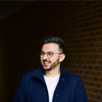 MediWorks Digital Employee Stephen Tasker's profile photo