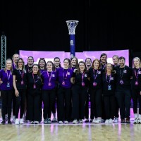 Loughborough Sport Employee Amber Main's profile photo