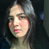 Kashf Foundation Employee Laraib Shoukat's profile photo