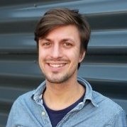 Practica Employee Berry van Den Pol's profile photo