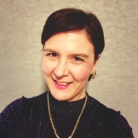 Biza.io Employee Jessica Booth's profile photo