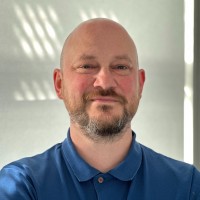 Datatrain GmbH Employee Christoph Effenberger's profile photo