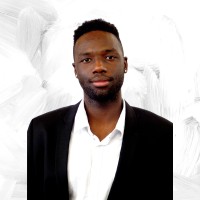 TRN Global Employee David Mugo's profile photo