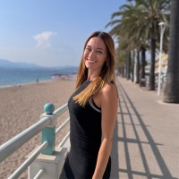 Pavillon Traiteur Employee Veronique Ferry's profile photo