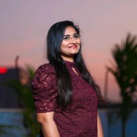 Candeur Constructions Employee Eesha Reddy's profile photo