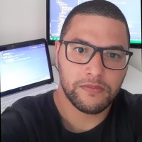 Controller Education Employee Jonas Rosa's profile photo