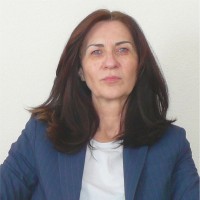 Groupe SOFIA (Société Financière Atlantic) Employee Sandrine Bouvier's profile photo