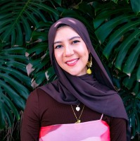 Lyra Health Employee Salma Elsayed's profile photo