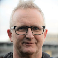 Alastair Thompson Email & Phone Number