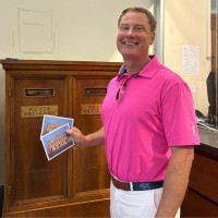 Alpha Energy Solution Employee Barry Hartlage's profile photo