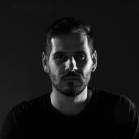 Factory Fifteen Employee Benedetto Bertozzi's profile photo