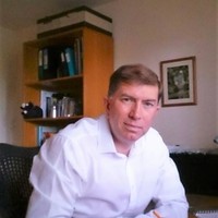 Kallik Employee David Burton's profile photo