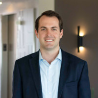 Cushman & Wakefield Employee Alec Mitchell's profile photo