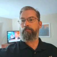 Chuck E. Cheese Employee Johnny Woods's profile photo