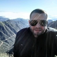 Pré-vale Pré-moldados de Concreto Employee Rafael da Rosa's profile photo