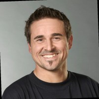 AEK AG Employee Marcel Stampfli's profile photo