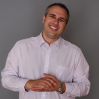 Maker Studios Inc Employee Joe Pardo's profile photo