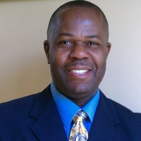 USA Parking System Employee Nixon Joseph's profile photo