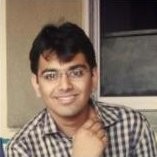 NVIDIA Employee Smit Patel's profile photo