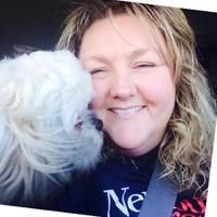 Nemours Childrens Clinic Employee Teresa Salter's profile photo