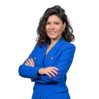 MimerAI Employee Ana Janjic's profile photo