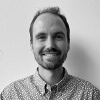 Framework Cultural Placemaking Employee Tyler Smith's profile photo