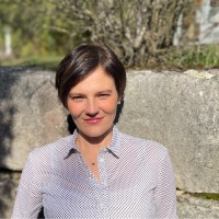 Freudenberg Service KG Employee Angela Schindler's profile photo