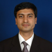 Pravin Desale Email & Phone Number