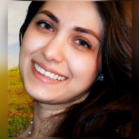 Pathogenia Lab Employee Tina Kangavari's profile photo