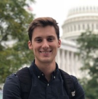 D'Onofrio Kottke & Associates, Inc Employee Daniel Singer's profile photo