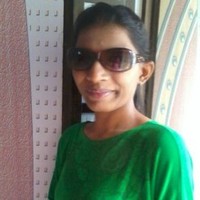 Zingify Employee Parul Patel's profile photo