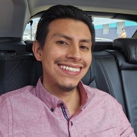 GLocation Employee Andres Castro's profile photo