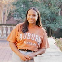 Auburn University School of Kinesiology Employee Madeline Klubertanz's profile photo