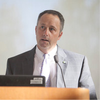 Appalachian State University Employee Keith Werner's profile photo