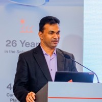 University of Moratuwa Employee Asanka Rodrigo's profile photo